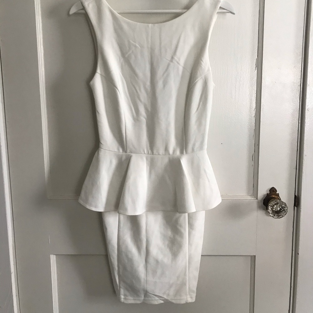 Topshop Dress